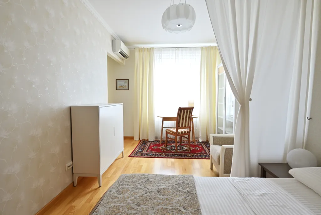 Квартира однокомнатная в Ново-Савиновском, 41 м², Казань — фото 2