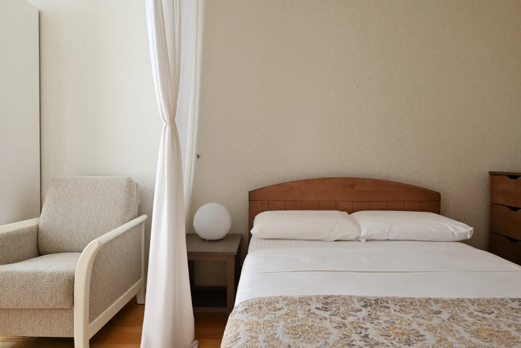 Квартира однокомнатная в Ново-Савиновском, 41 м², Казань — фото 22