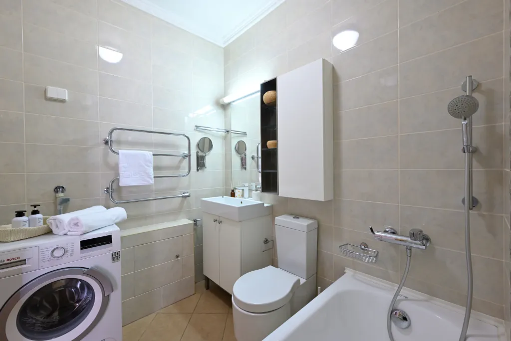 Квартира однокомнатная в Ново-Савиновском, 41 м², Казань — фото 24