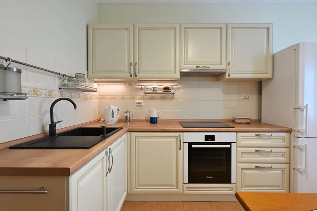 Квартира однокомнатная в Ново-Савиновском, 41 м², Казань — фото 26