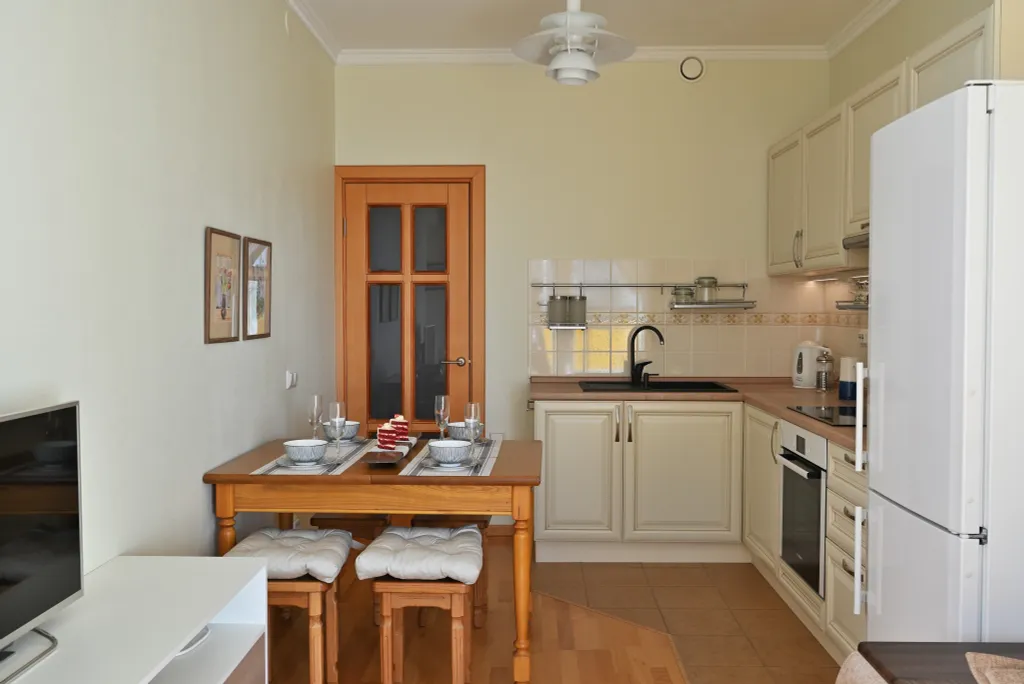Квартира однокомнатная в Ново-Савиновском, 41 м², Казань — фото 29