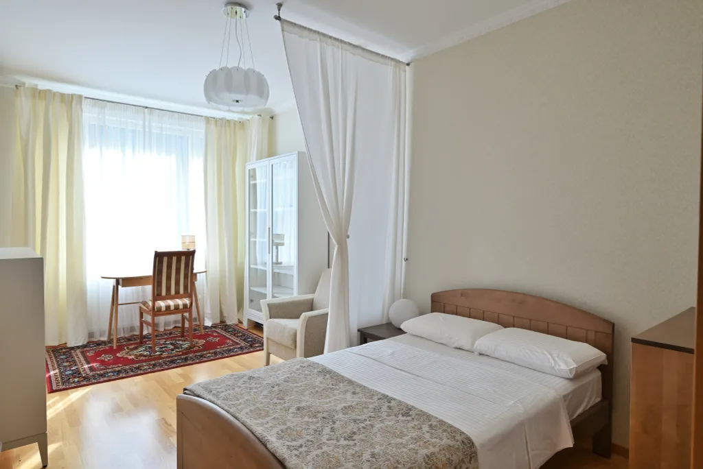 Квартира однокомнатная в Ново-Савиновском, 41 м², Казань — фото 3