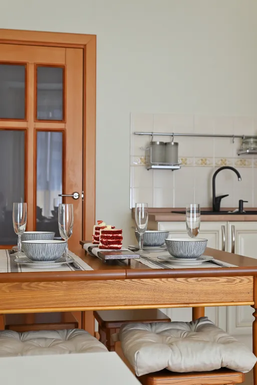Квартира однокомнатная в Ново-Савиновском, 41 м², Казань — фото 33