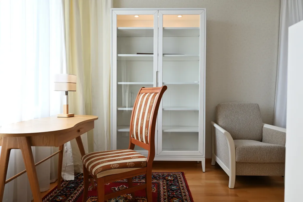 Квартира однокомнатная в Ново-Савиновском, 41 м², Казань — фото 6