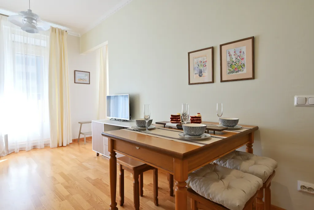 Квартира однокомнатная в Ново-Савиновском, 41 м², Казань — фото 7