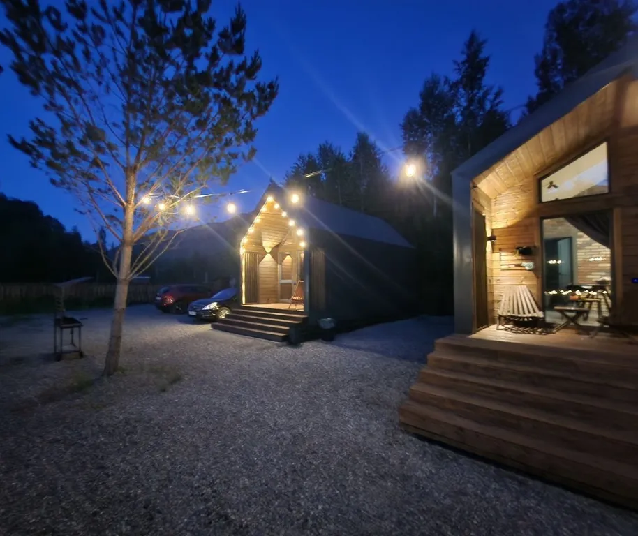 Фото отеля «Gedeon House», 12
