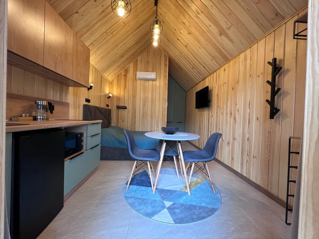 Фото отеля «Gedeon House», 2
