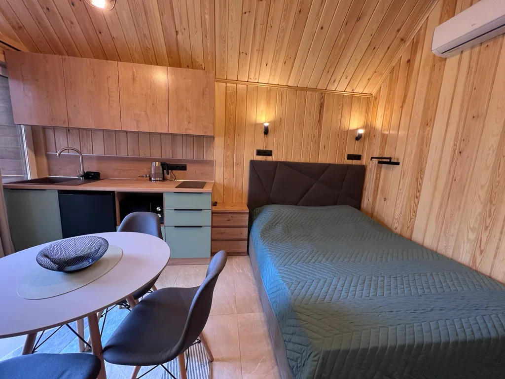 Фото отеля «Gedeon House», 4
