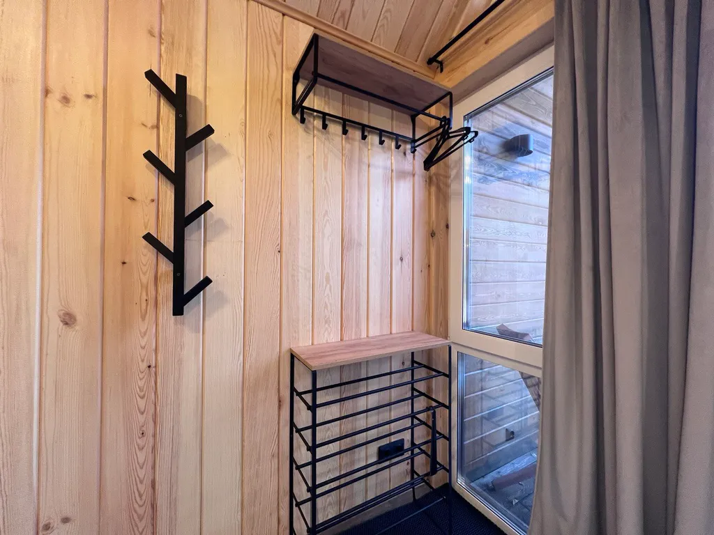 Фото отеля «Gedeon House», 7