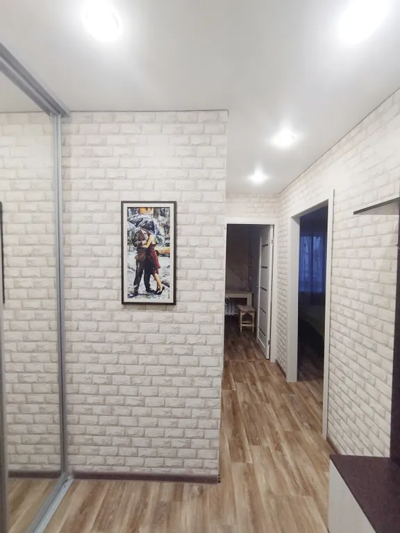 Квартира однокомнатная на улице Первомайской, 36 м², Отрадный — фото 4