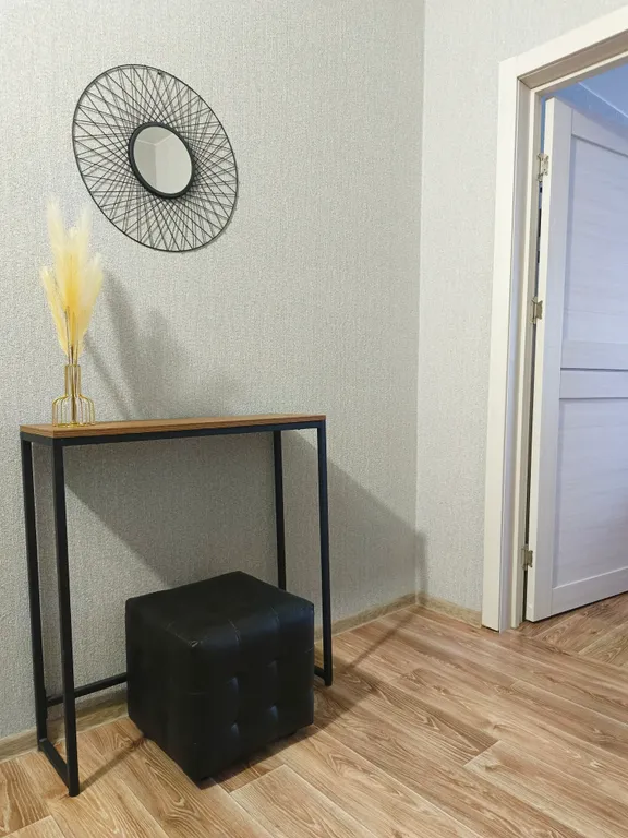 Студия однокомнатная в Центральном, 42 м², Красноярск — фото 19