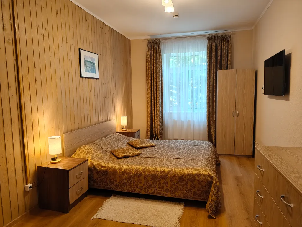 Фото отеля «Дипломатов Боровое», 3