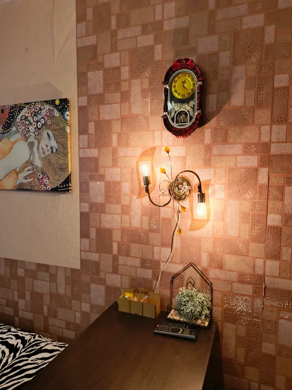 Студия однокомнатная в Автозаводском, 24 м², Нижний Новгород — фото 21