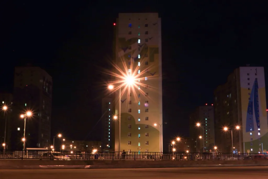 Студия однокомнатная в Автозаводском, 24 м², Нижний Новгород — фото 22