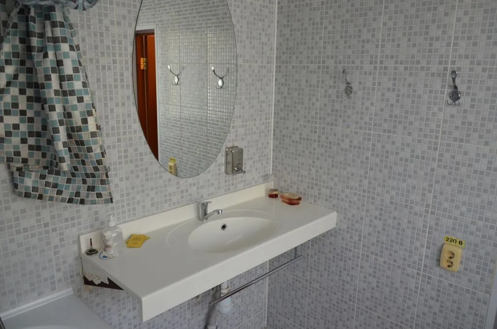 Семейный номер люкс