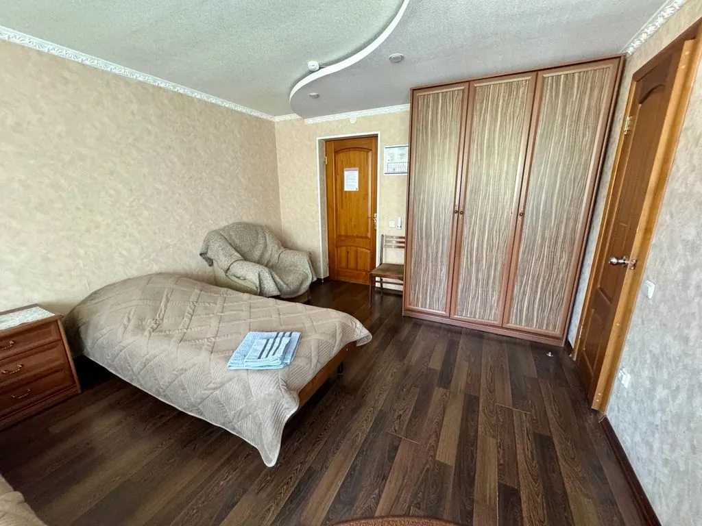 Трёхместный номер стандарт