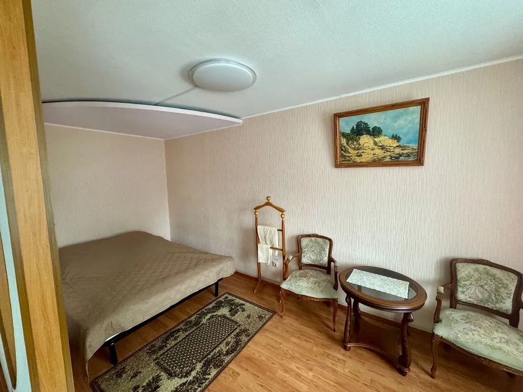 Семейный вариант со всеми удобствами