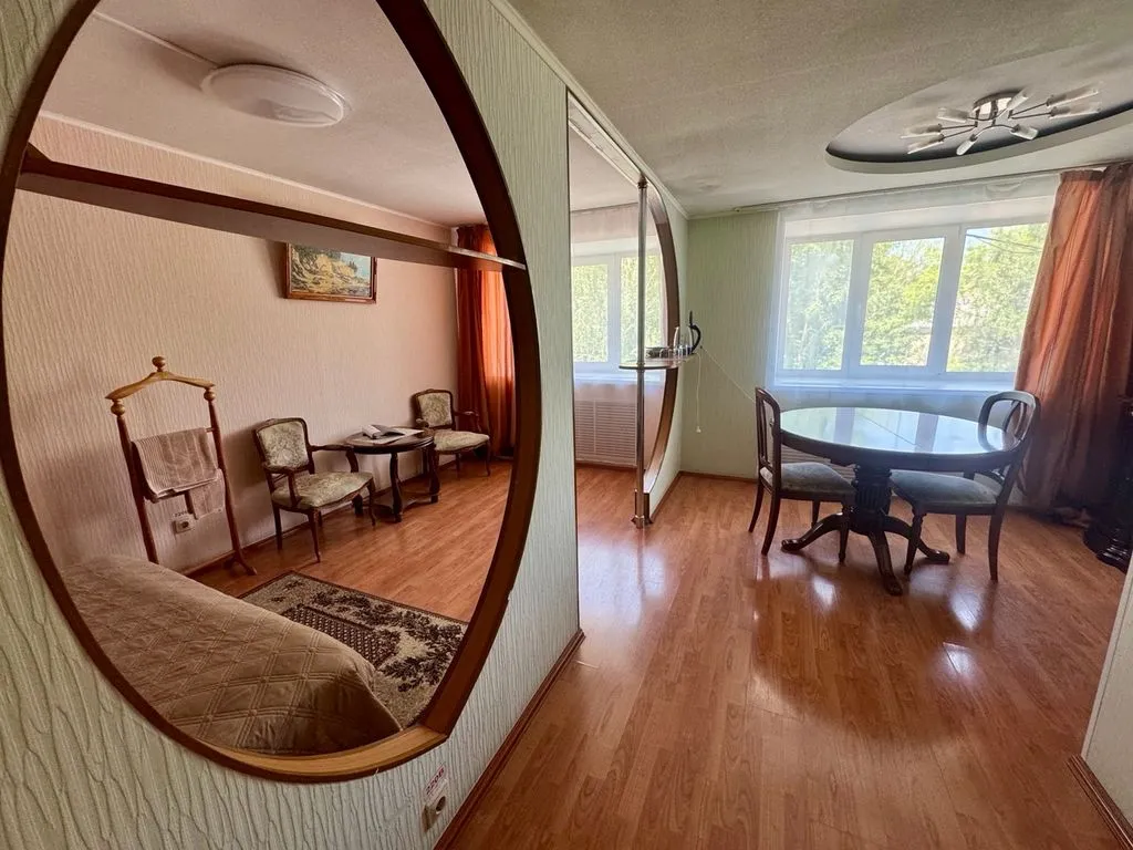 Семейный вариант со всеми удобствами