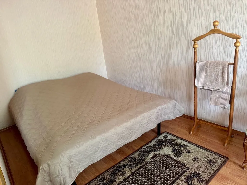 Семейный вариант со всеми удобствами