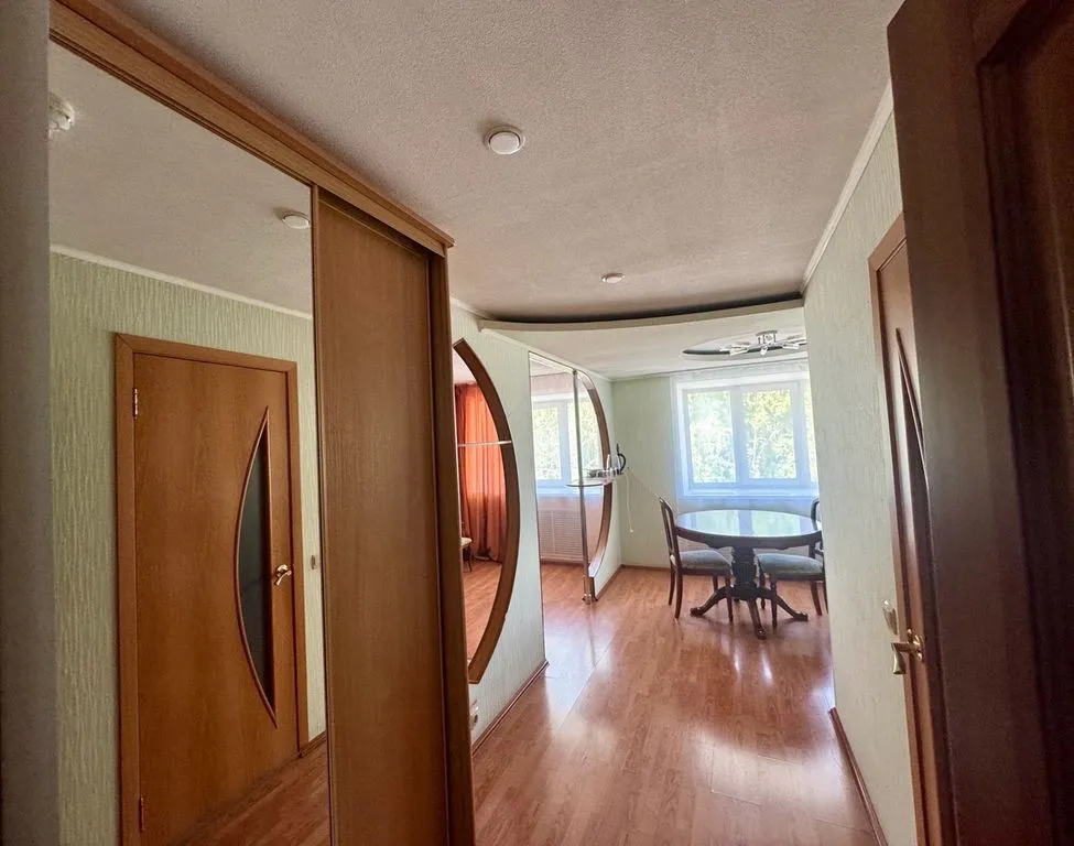 Семейный вариант со всеми удобствами