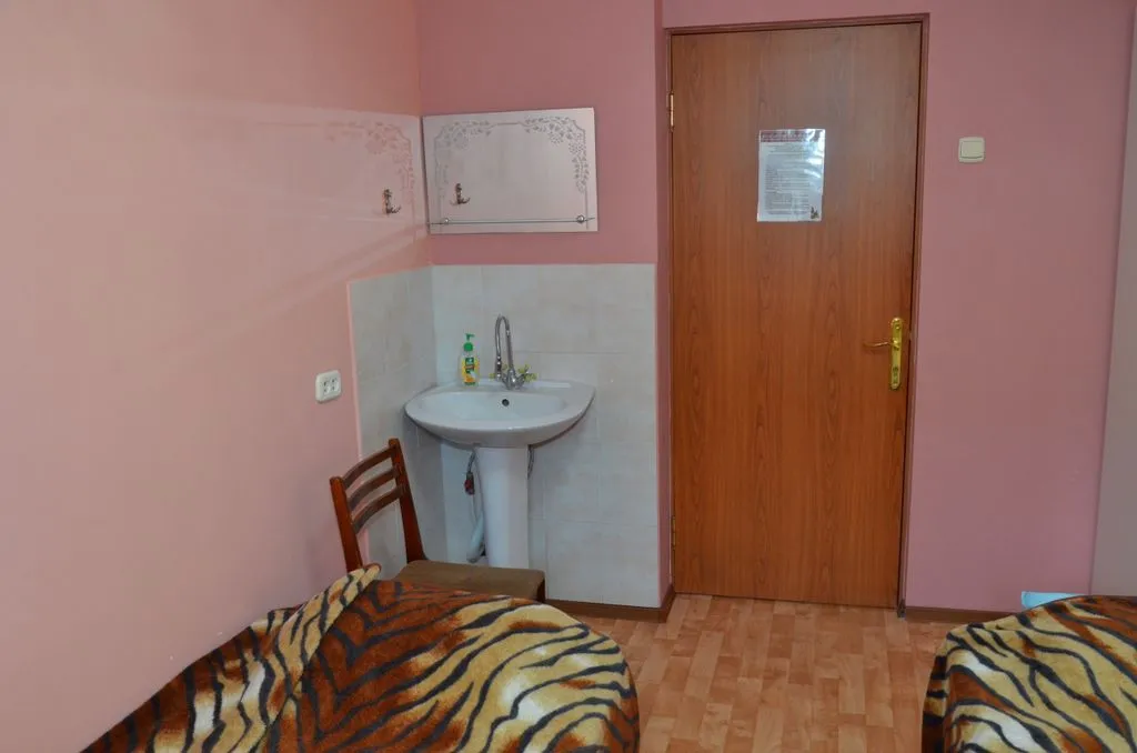 Номер эконом