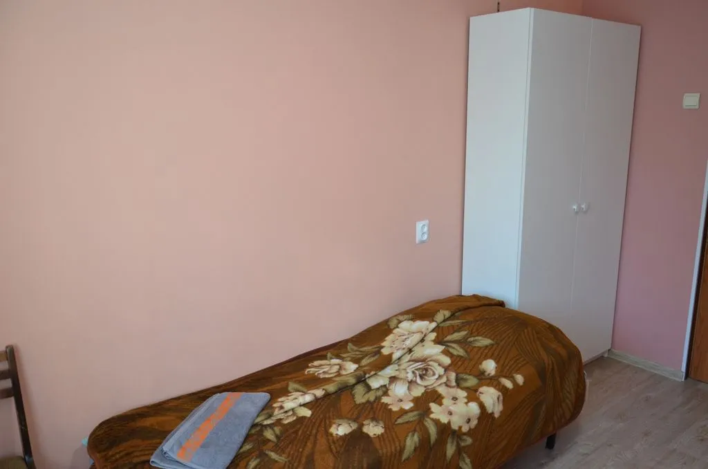 Номер эконом