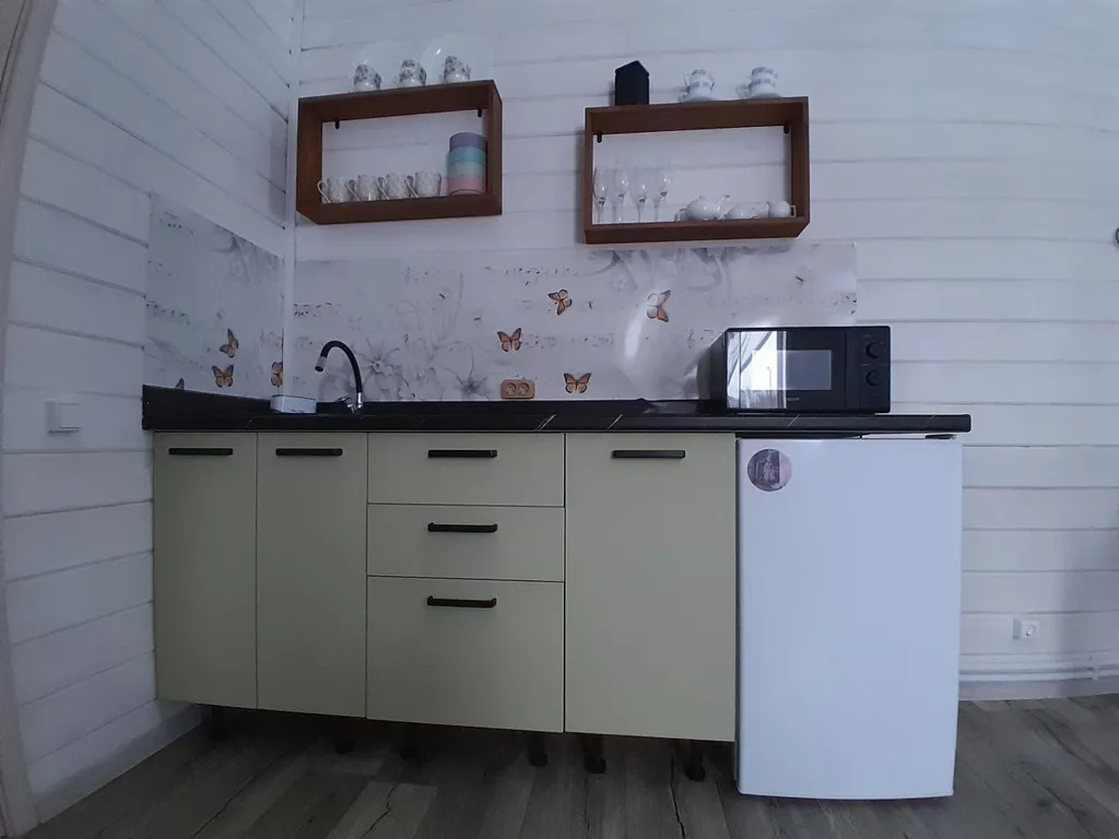 Таунхаус 5-местный в деревни Маевке, 90 м², Дивеево — фото 6