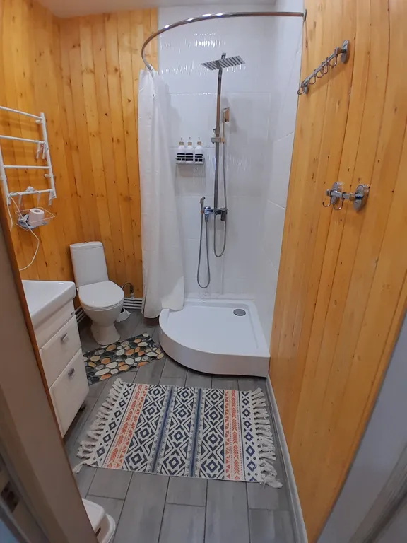 Таунхаус 5-местный в деревни Маевке, 90 м², Дивеево — фото 8