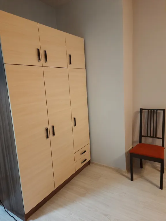 Квартира однокомнатная в Дзержинском, 44 м², Волгоград — фото 33