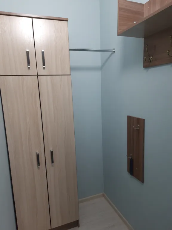 Квартира однокомнатная в Дзержинском, 44 м², Волгоград — фото 35
