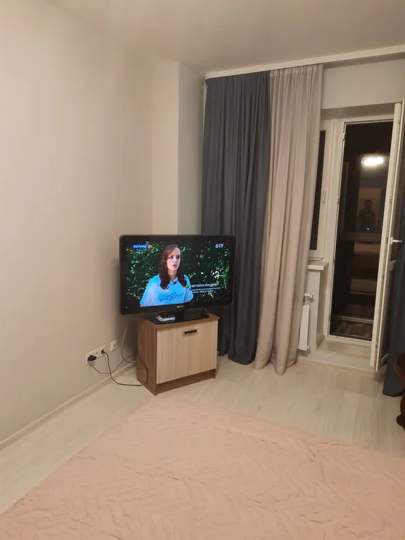 Квартира однокомнатная в Дзержинском, 44 м², Волгоград — фото 36