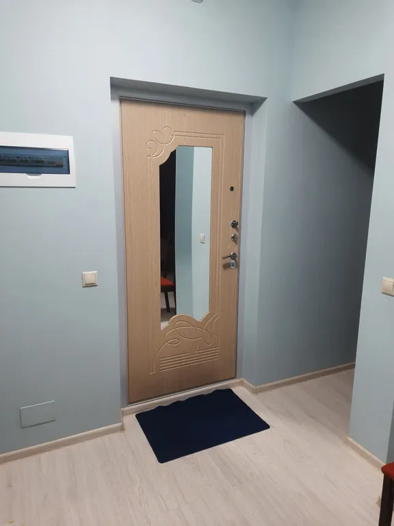 Квартира однокомнатная в Дзержинском, 44 м², Волгоград — фото 38