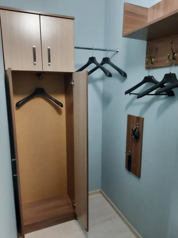 Квартира однокомнатная в Дзержинском, 44 м², Волгоград — фото 39