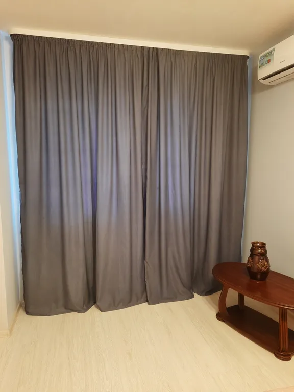 Квартира однокомнатная в Дзержинском, 44 м², Волгоград — фото 32