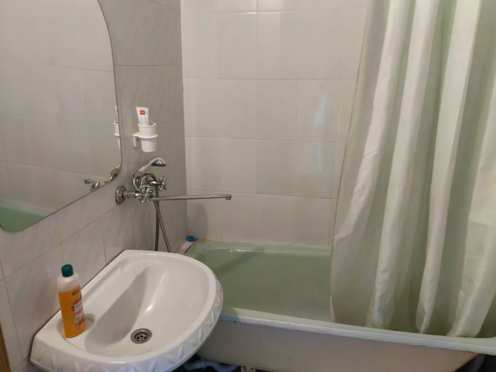 Квартира однокомнатная в Промышленном, 40 м², Самара — фото 5