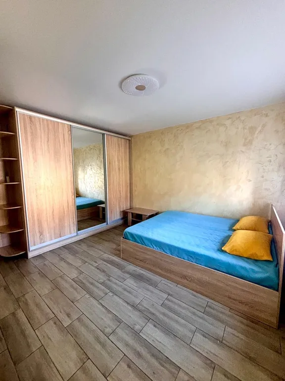 Квартира однокомнатная на улице А.С. Куликова, 35 м², Таганрог — фото 3