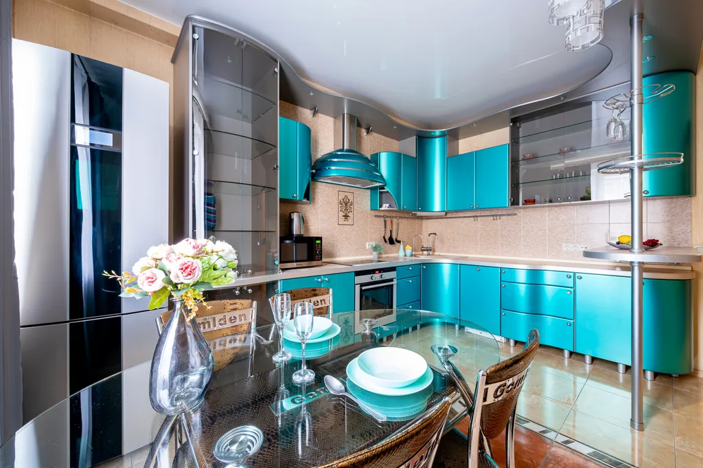 Квартира у клиники Прогноз