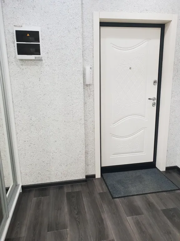 Квартира однокомнатная в Советском, 45 м², Казань — фото 11