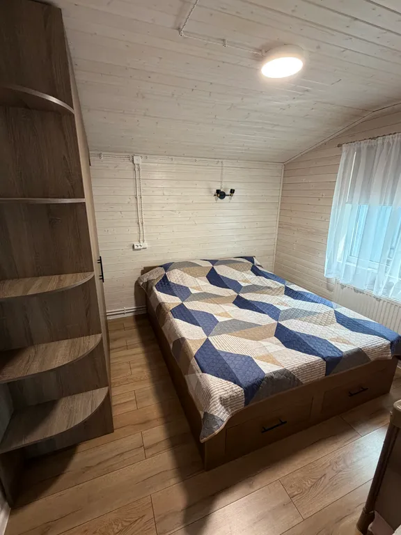 Фото отеля «Поплавки клуб», 5