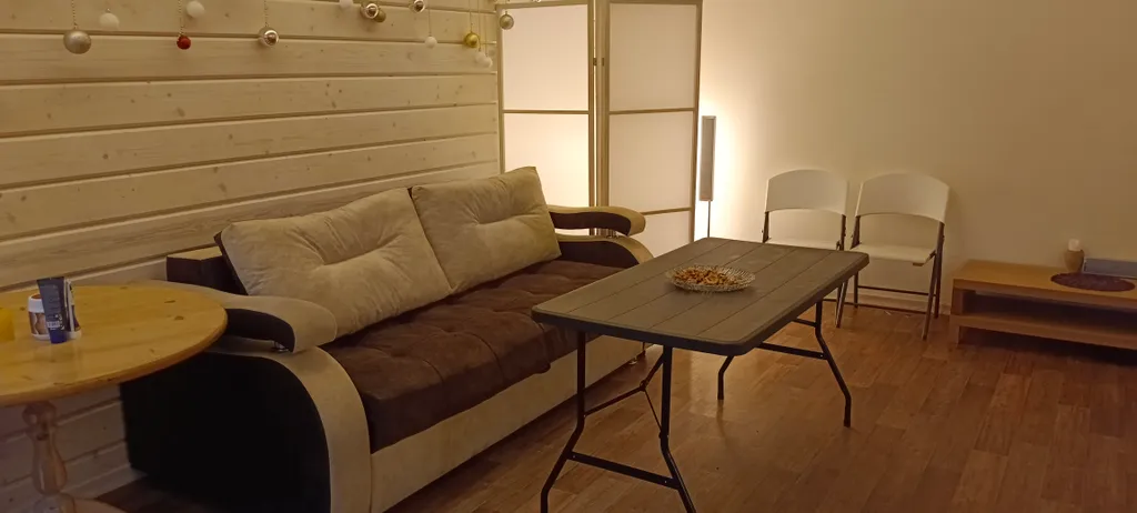 Коттедж 15-местный в Выборгском, 200 м², Парголово — фото 19
