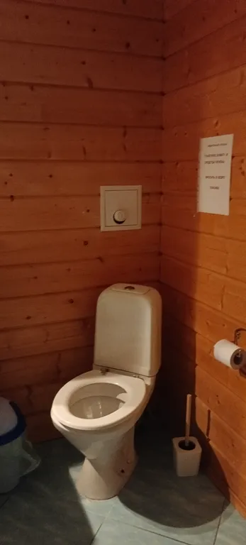 Коттедж 15-местный в Выборгском, 200 м², Парголово — фото 24