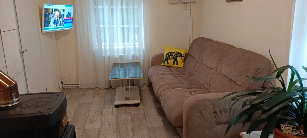 Коттедж 15-местный в Выборгском, 200 м², Парголово — фото 26