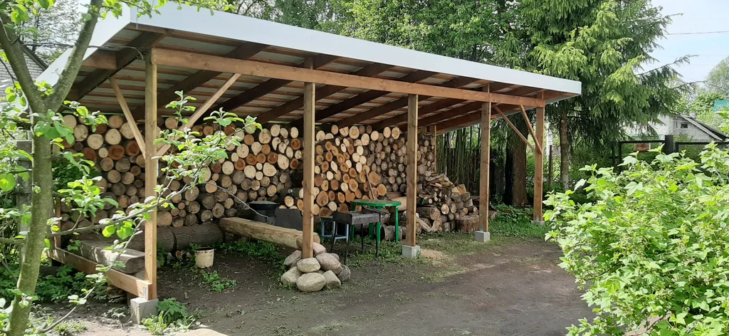 Коттедж 15-местный в Выборгском, 200 м², Парголово — фото 3