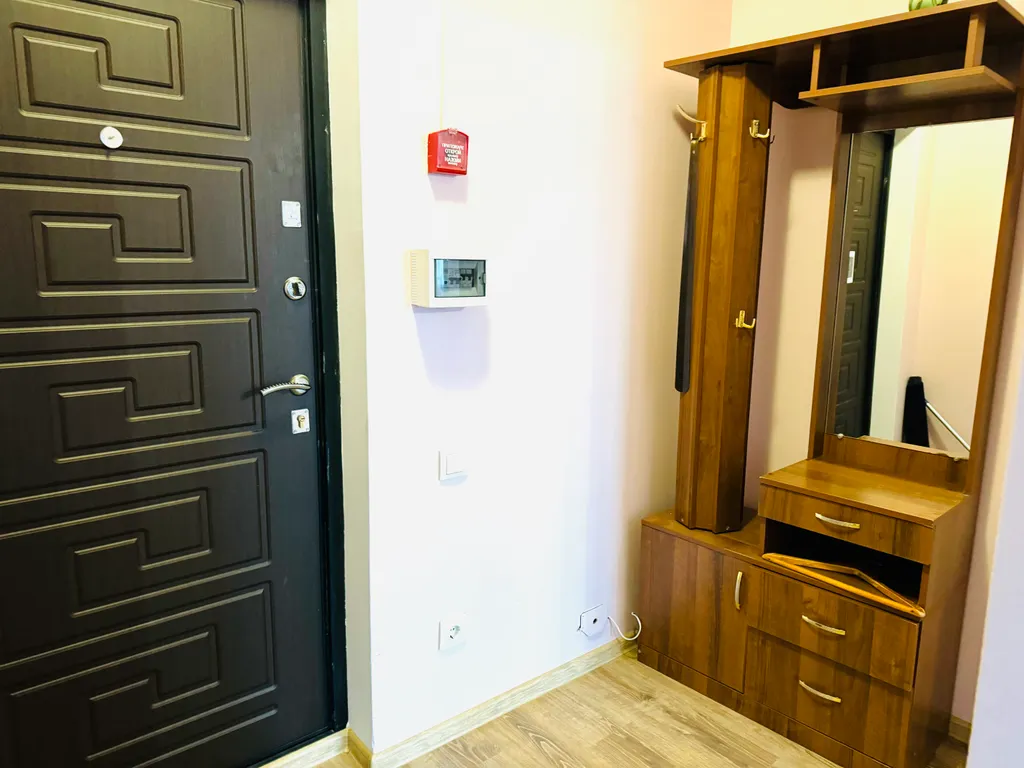 Квартира однокомнатная в микрорайоне Супонево, 42 м², Звенигород — фото 10