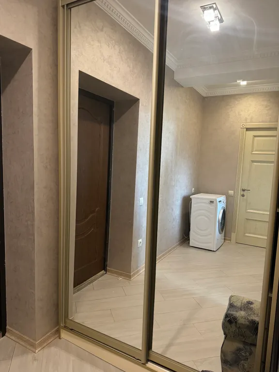 Квартира однокомнатная на улице Пятигорской, 53 м², Ессентуки — фото 6