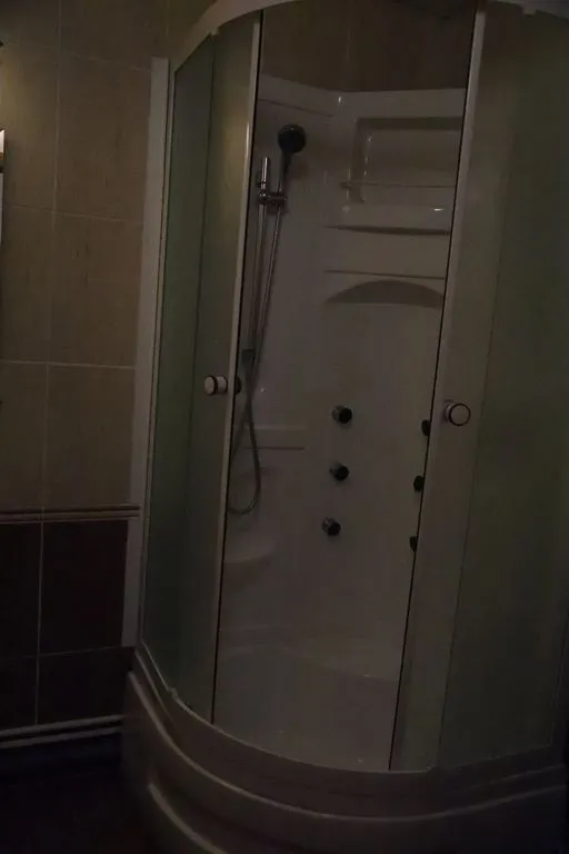 Двухместный номер с 2 отдельными кроватями полулюкс