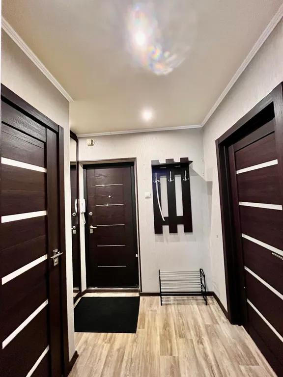 Квартира однокомнатная в Ново-Савиновском, 36 м², Казань — фото 24