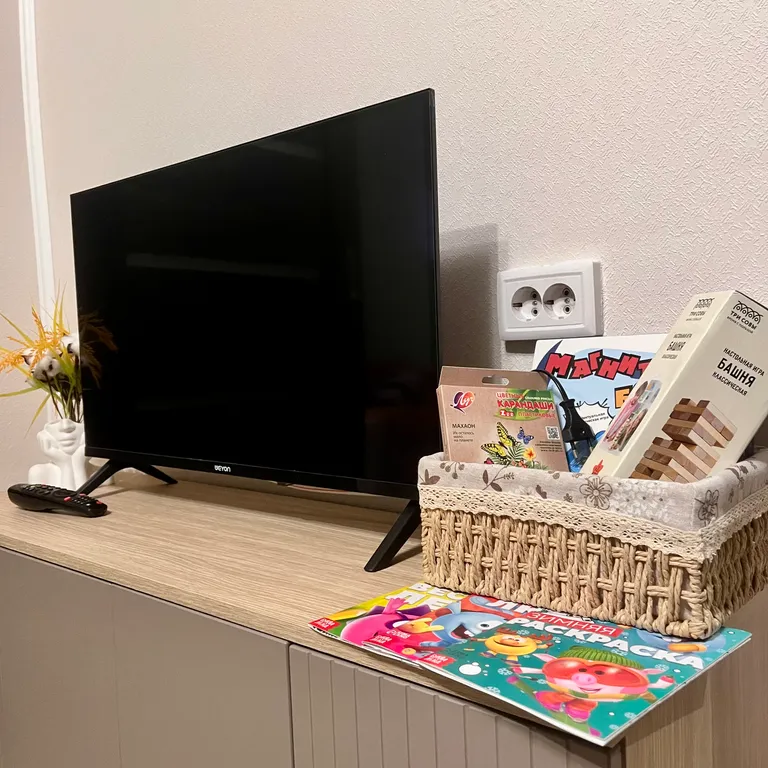 Квартира однокомнатная в Ново-Савиновском, 36 м², Казань — фото 21