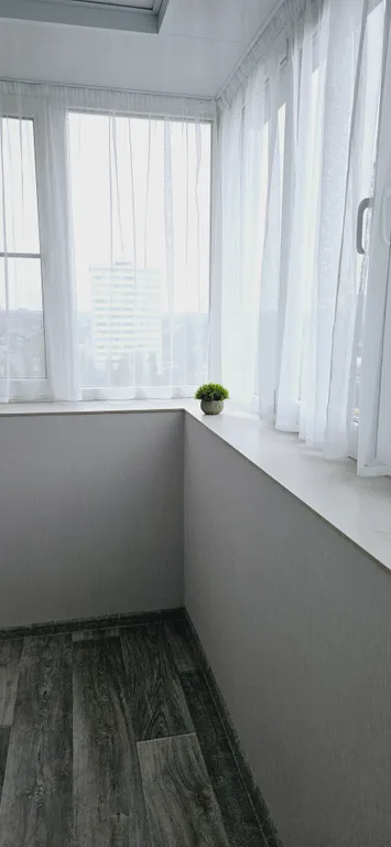 Студия однокомнатная на проспекте Космонавтове, 33 м², Ростов-на-Дону — фото 18