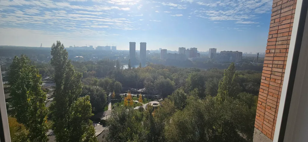 Студия однокомнатная на проспекте Космонавтове, 33 м², Ростов-на-Дону — фото 22